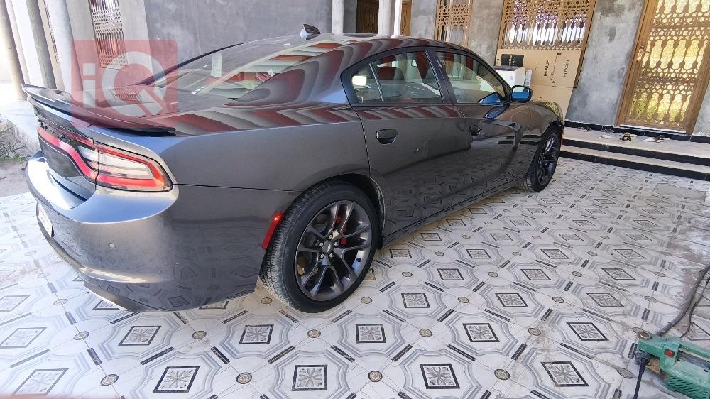 دودج تشارجر